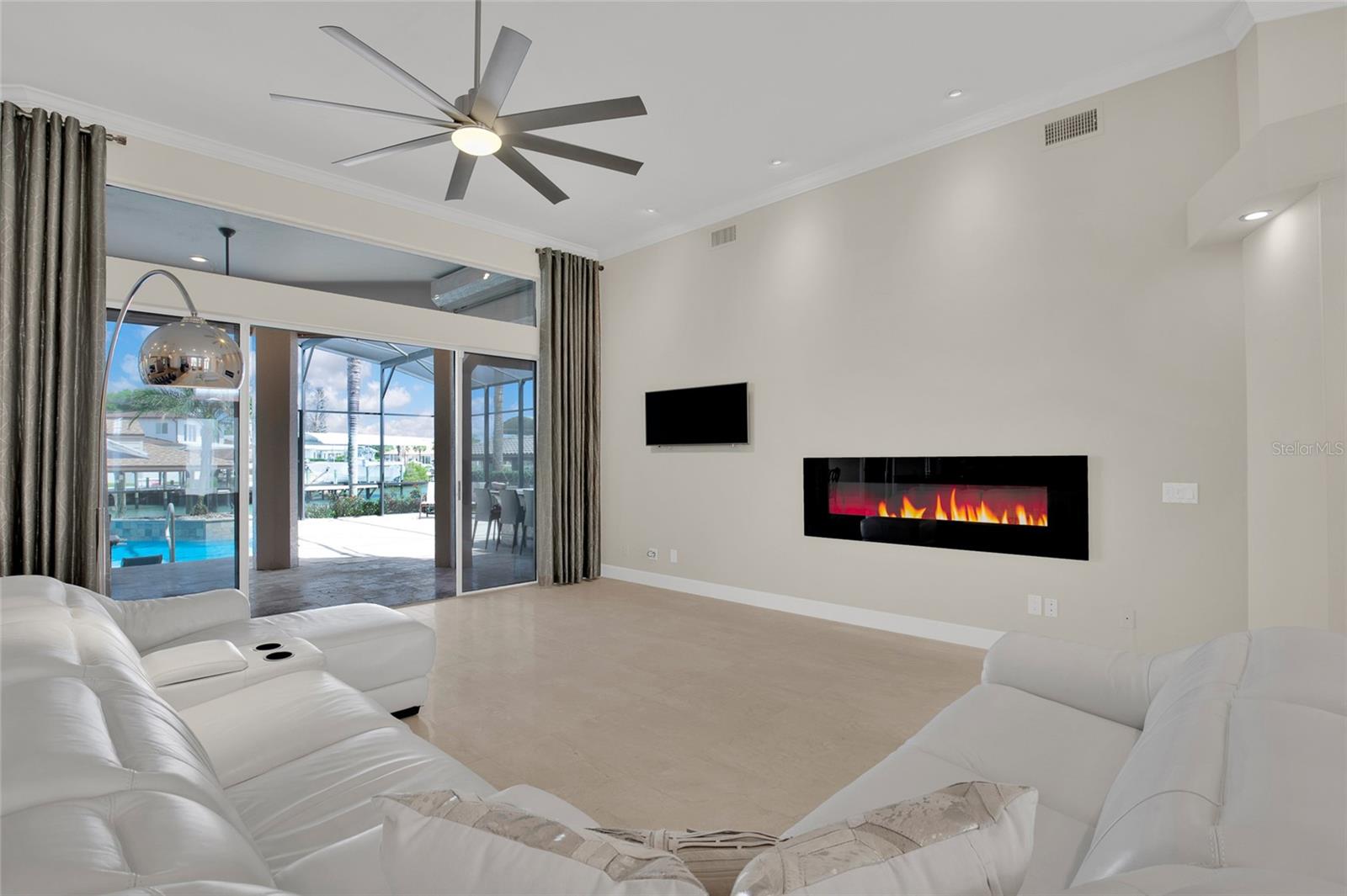 133 VIA CAPRI, NEW SMYRNA BEACH, FL, 32169