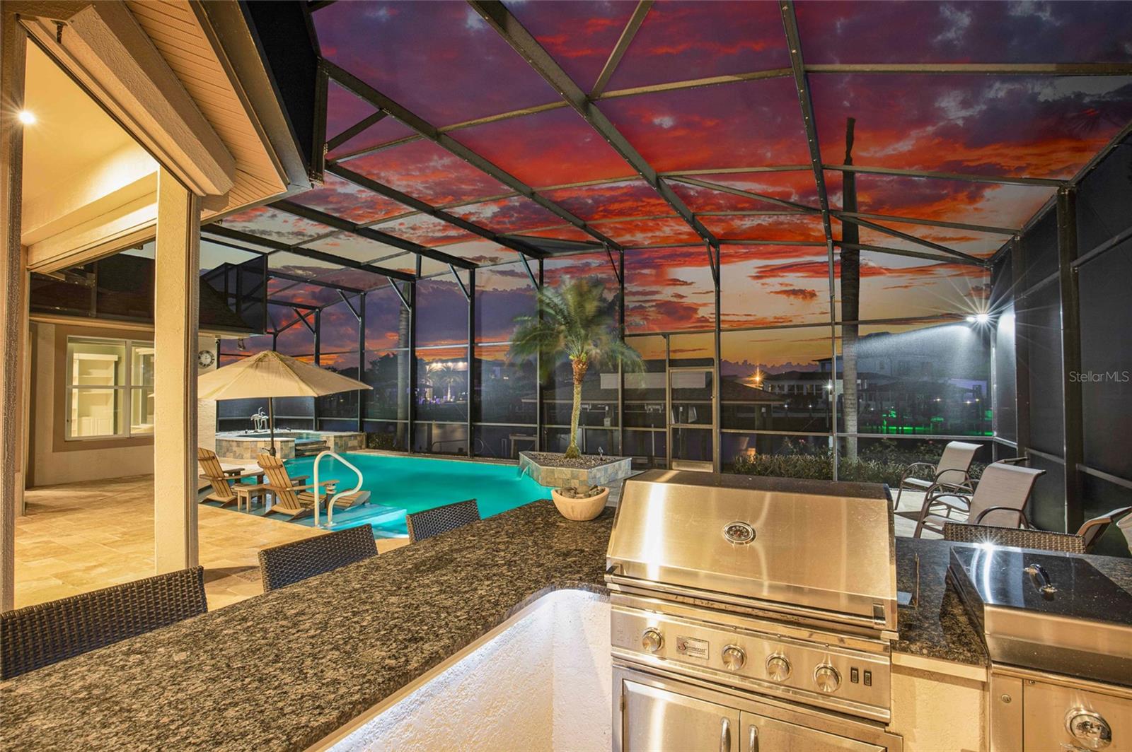 133 VIA CAPRI, NEW SMYRNA BEACH, FL, 32169