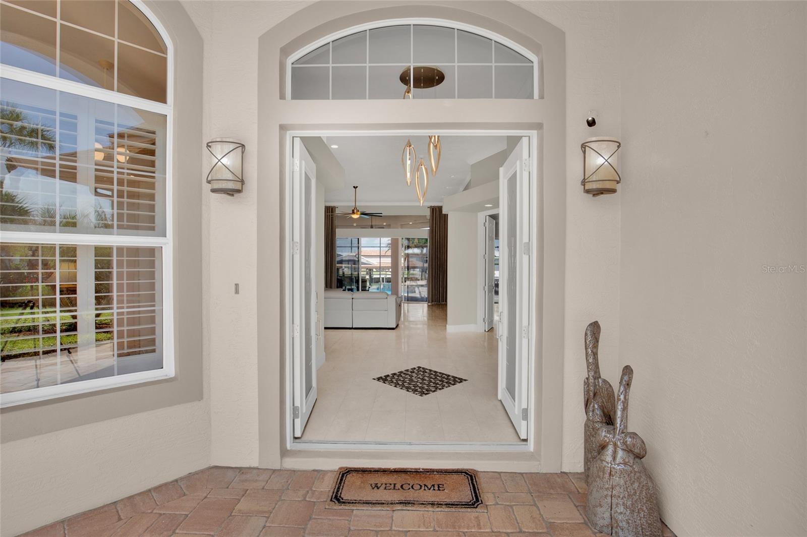 133 VIA CAPRI, NEW SMYRNA BEACH, FL, 32169