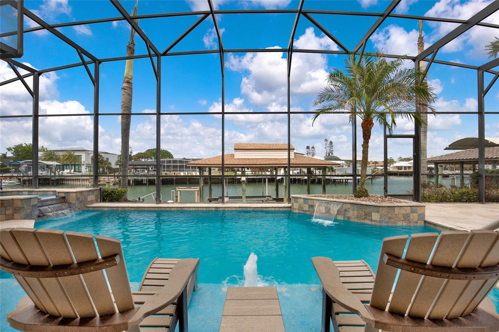 133 VIA CAPRI, NEW SMYRNA BEACH, FL, 32169