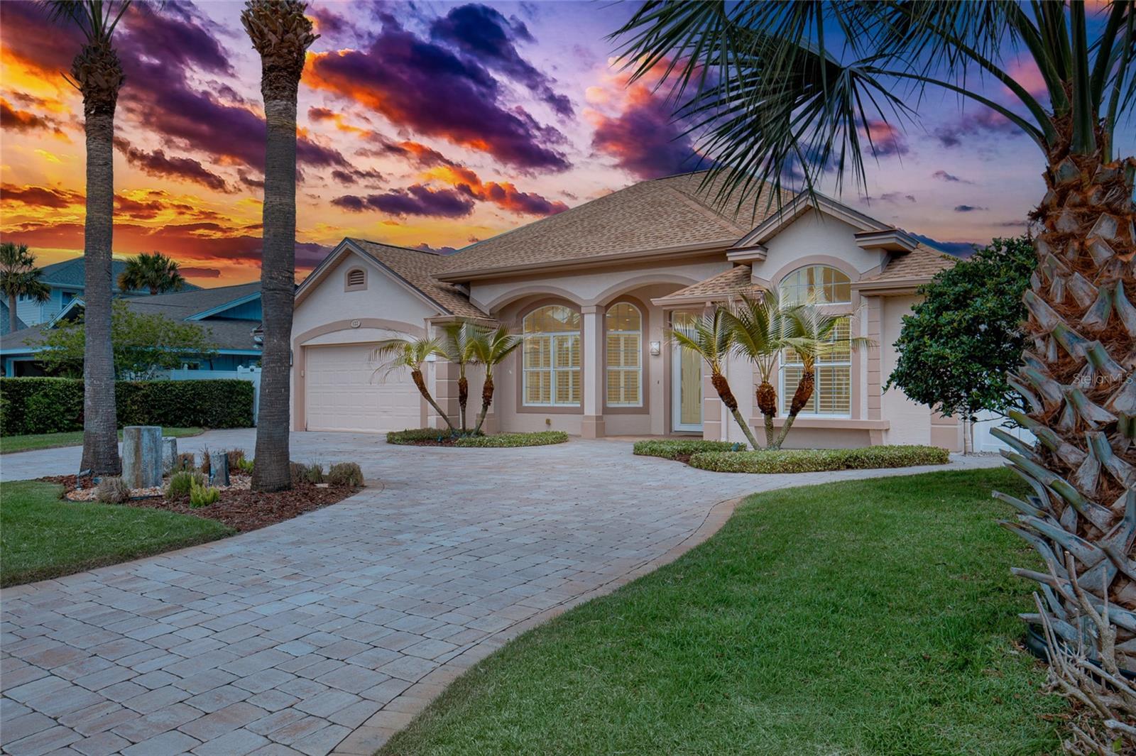 133 VIA CAPRI, NEW SMYRNA BEACH, FL, 32169