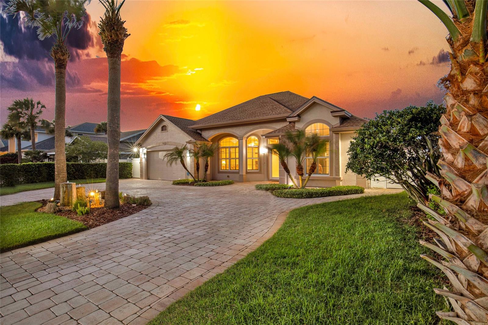 133 VIA CAPRI, NEW SMYRNA BEACH, FL, 32169