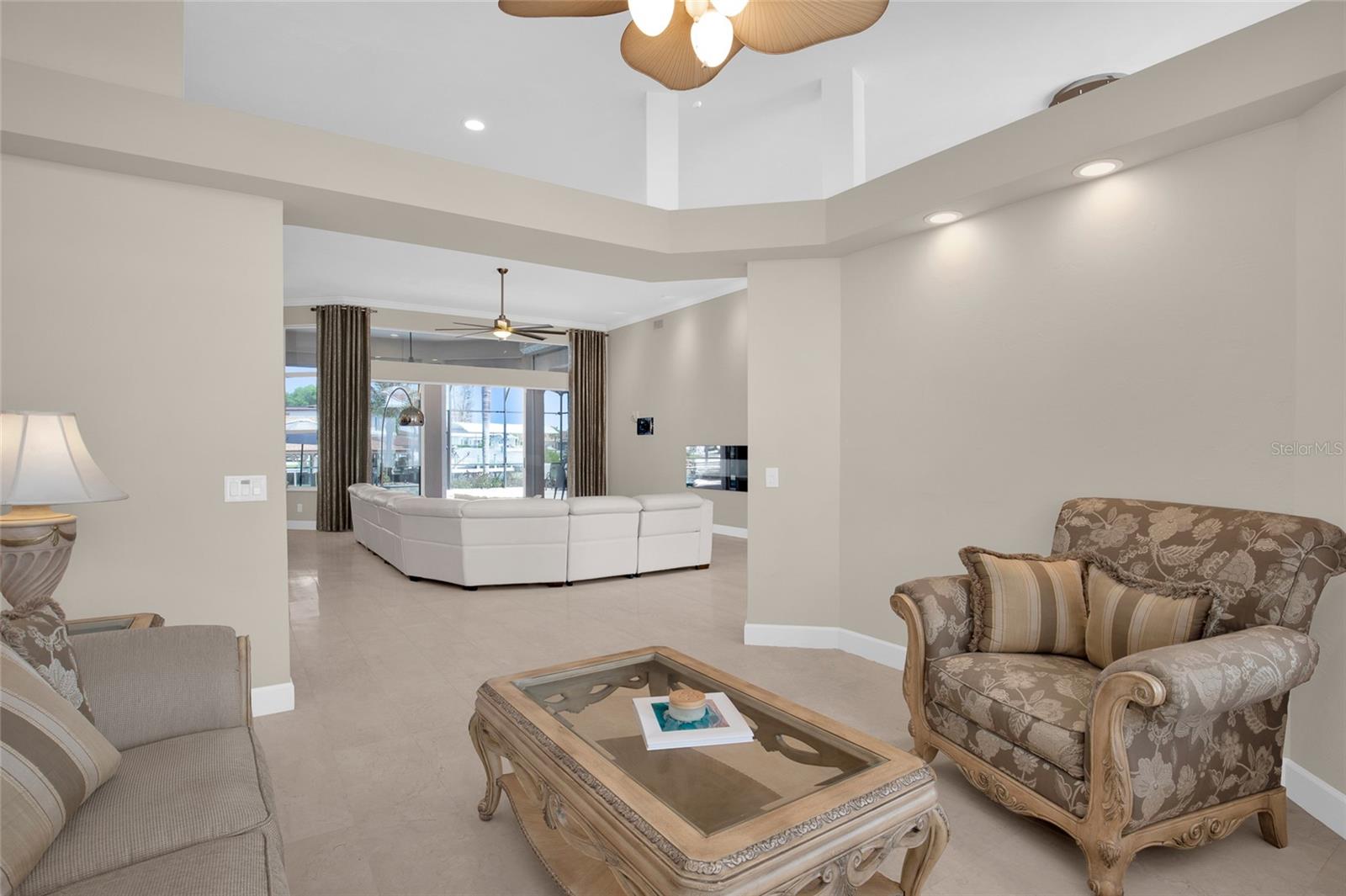 133 VIA CAPRI, NEW SMYRNA BEACH, FL, 32169