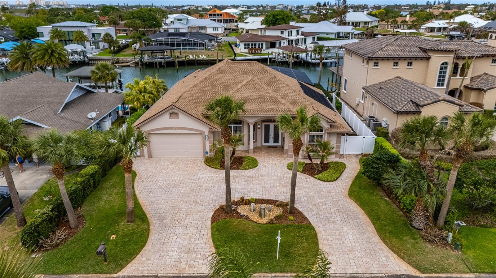 133 VIA CAPRI, NEW SMYRNA BEACH, FL, 32169