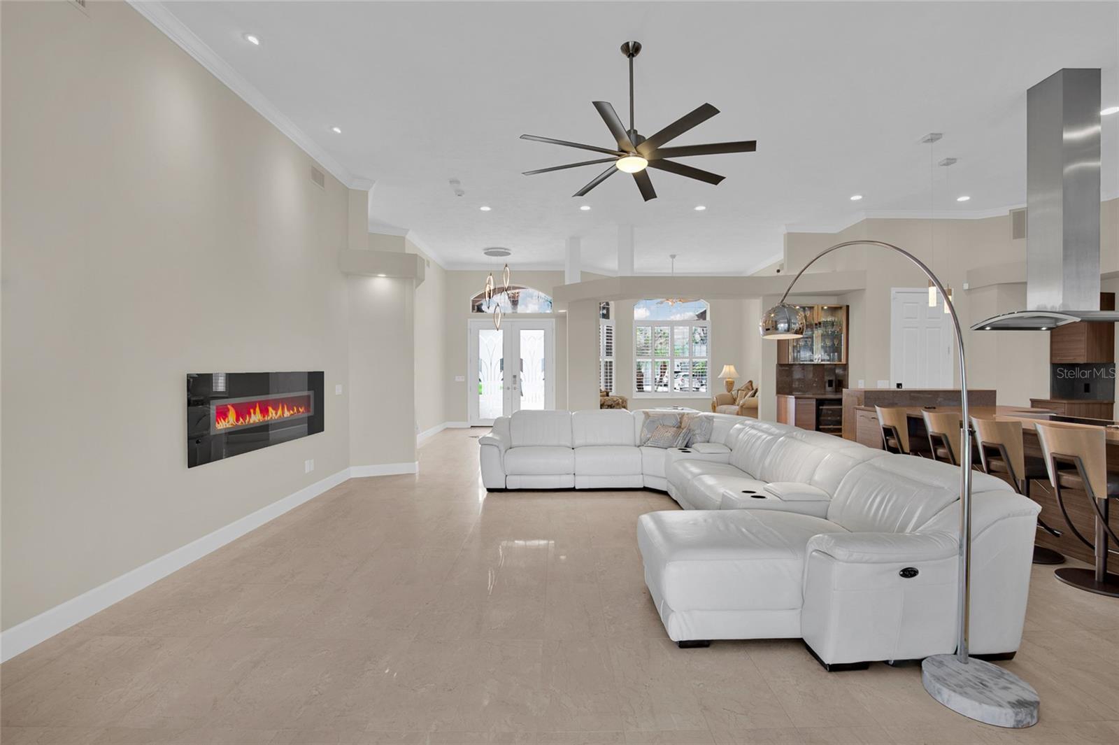 133 VIA CAPRI, NEW SMYRNA BEACH, FL, 32169
