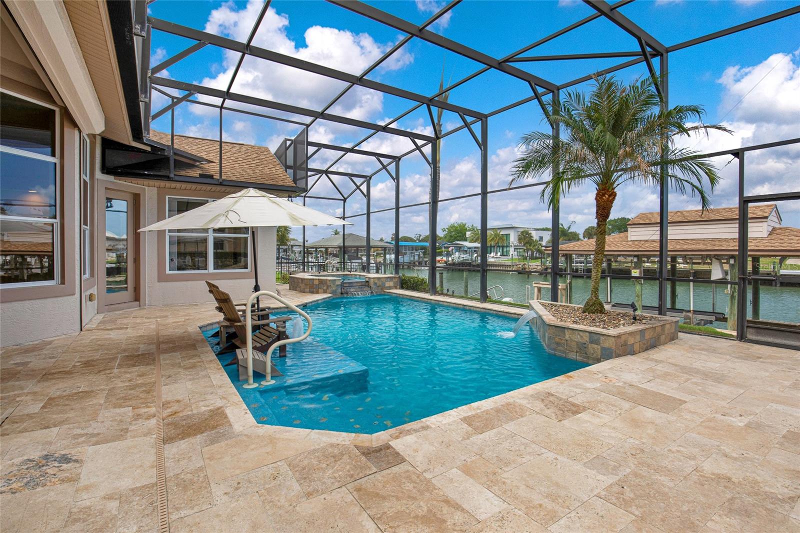133 VIA CAPRI, NEW SMYRNA BEACH, FL, 32169
