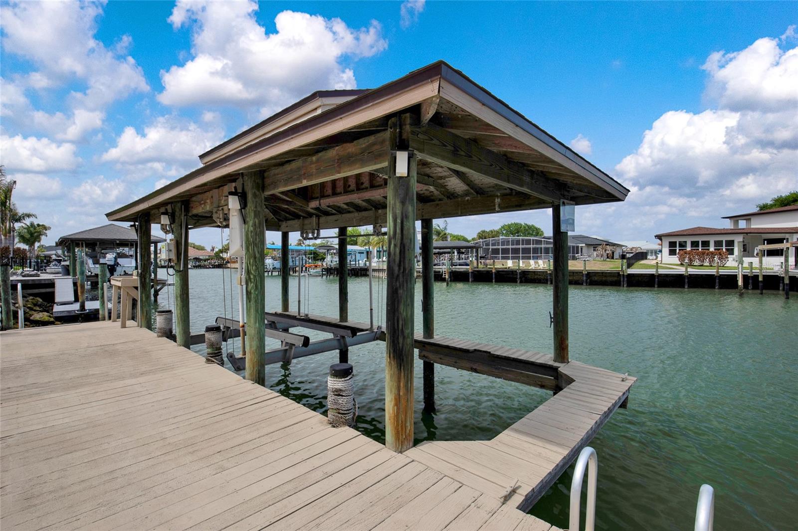 133 VIA CAPRI, NEW SMYRNA BEACH, FL, 32169