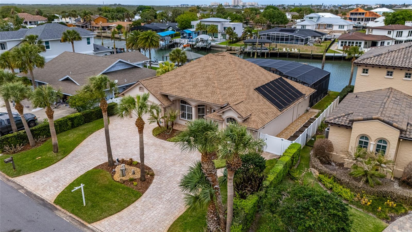 133 VIA CAPRI, NEW SMYRNA BEACH, FL, 32169