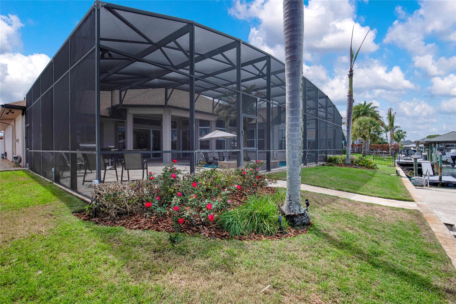 133 VIA CAPRI, NEW SMYRNA BEACH, FL, 32169