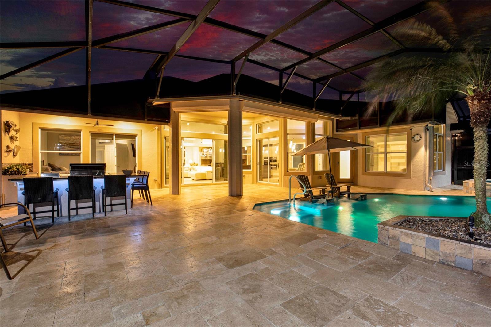 133 VIA CAPRI, NEW SMYRNA BEACH, FL, 32169