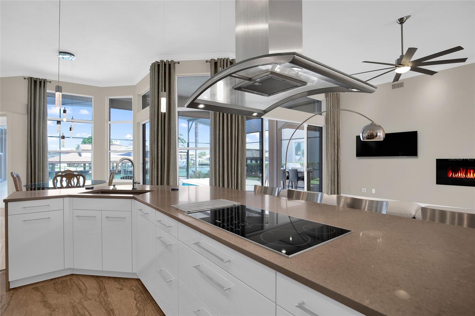 133 VIA CAPRI, NEW SMYRNA BEACH, FL, 32169