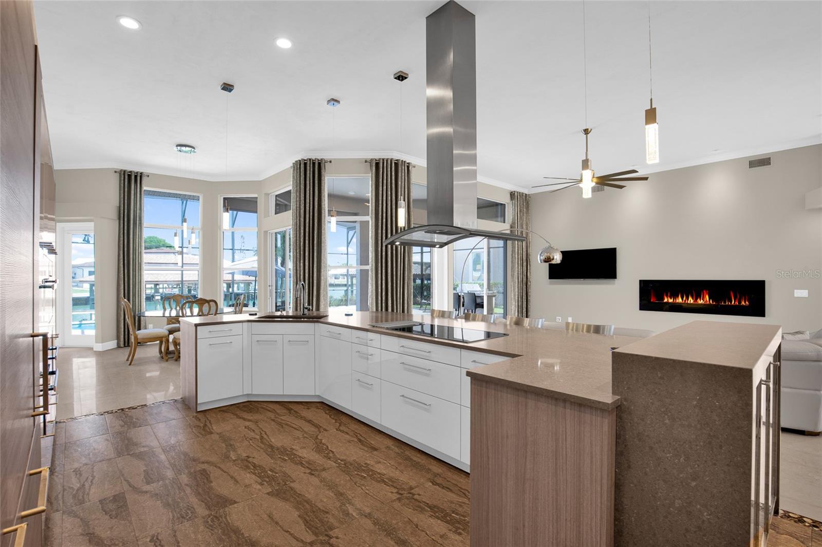 133 VIA CAPRI, NEW SMYRNA BEACH, FL, 32169