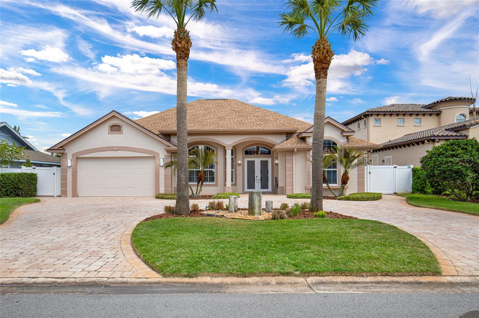 133 VIA CAPRI, NEW SMYRNA BEACH, FL, 32169