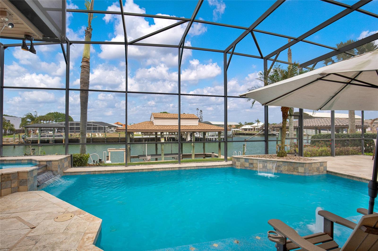 133 VIA CAPRI, NEW SMYRNA BEACH, FL, 32169