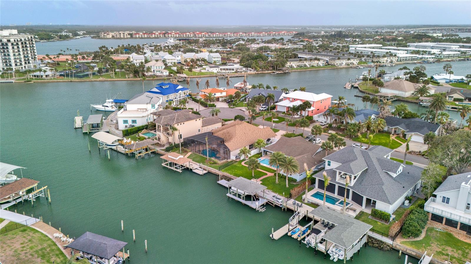 133 VIA CAPRI, NEW SMYRNA BEACH, FL, 32169