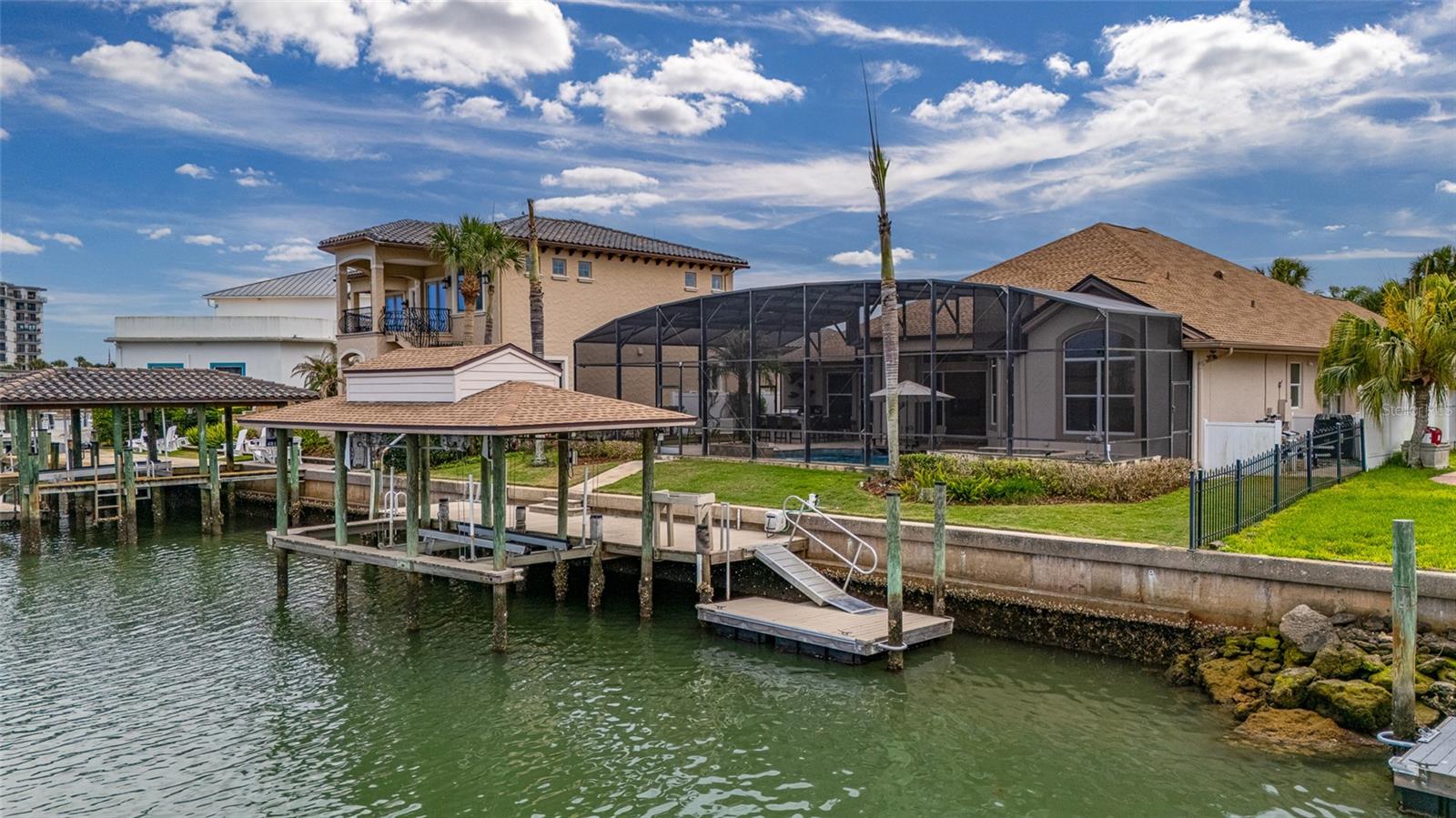 133 VIA CAPRI, NEW SMYRNA BEACH, FL, 32169