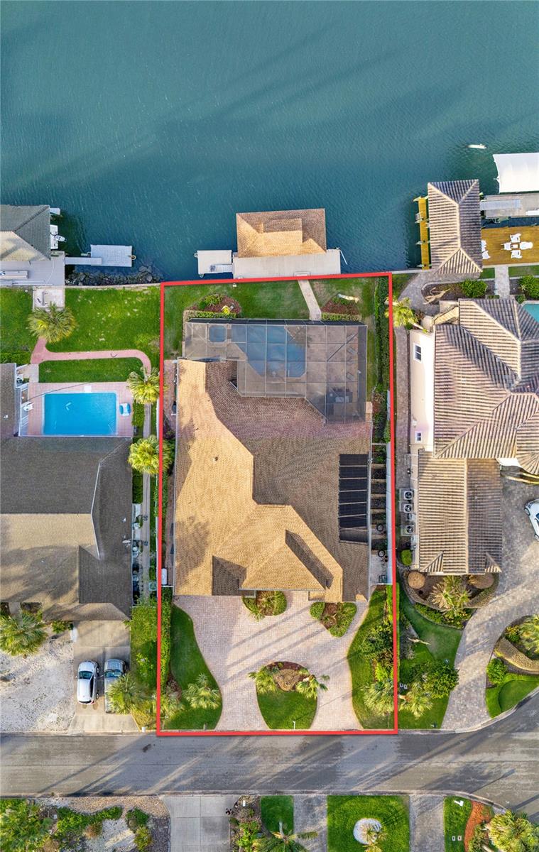 133 VIA CAPRI, NEW SMYRNA BEACH, FL, 32169