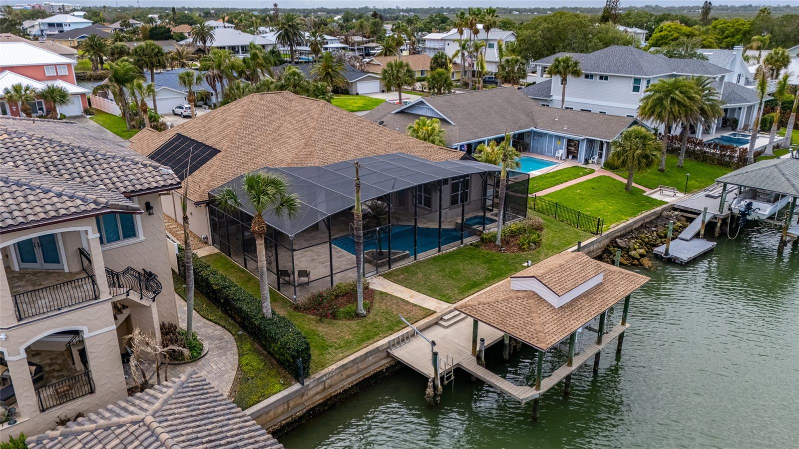 133 VIA CAPRI, NEW SMYRNA BEACH, FL, 32169