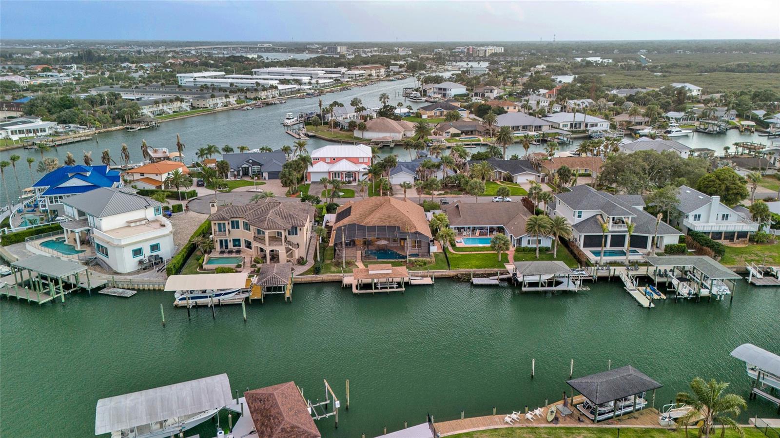 133 VIA CAPRI, NEW SMYRNA BEACH, FL, 32169