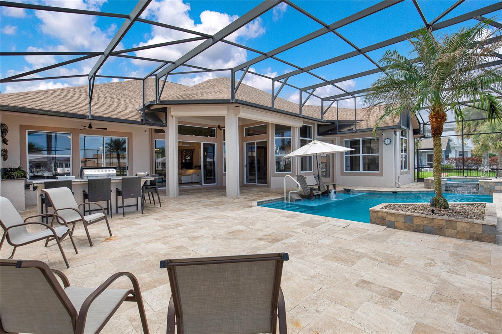 133 VIA CAPRI, NEW SMYRNA BEACH, FL, 32169