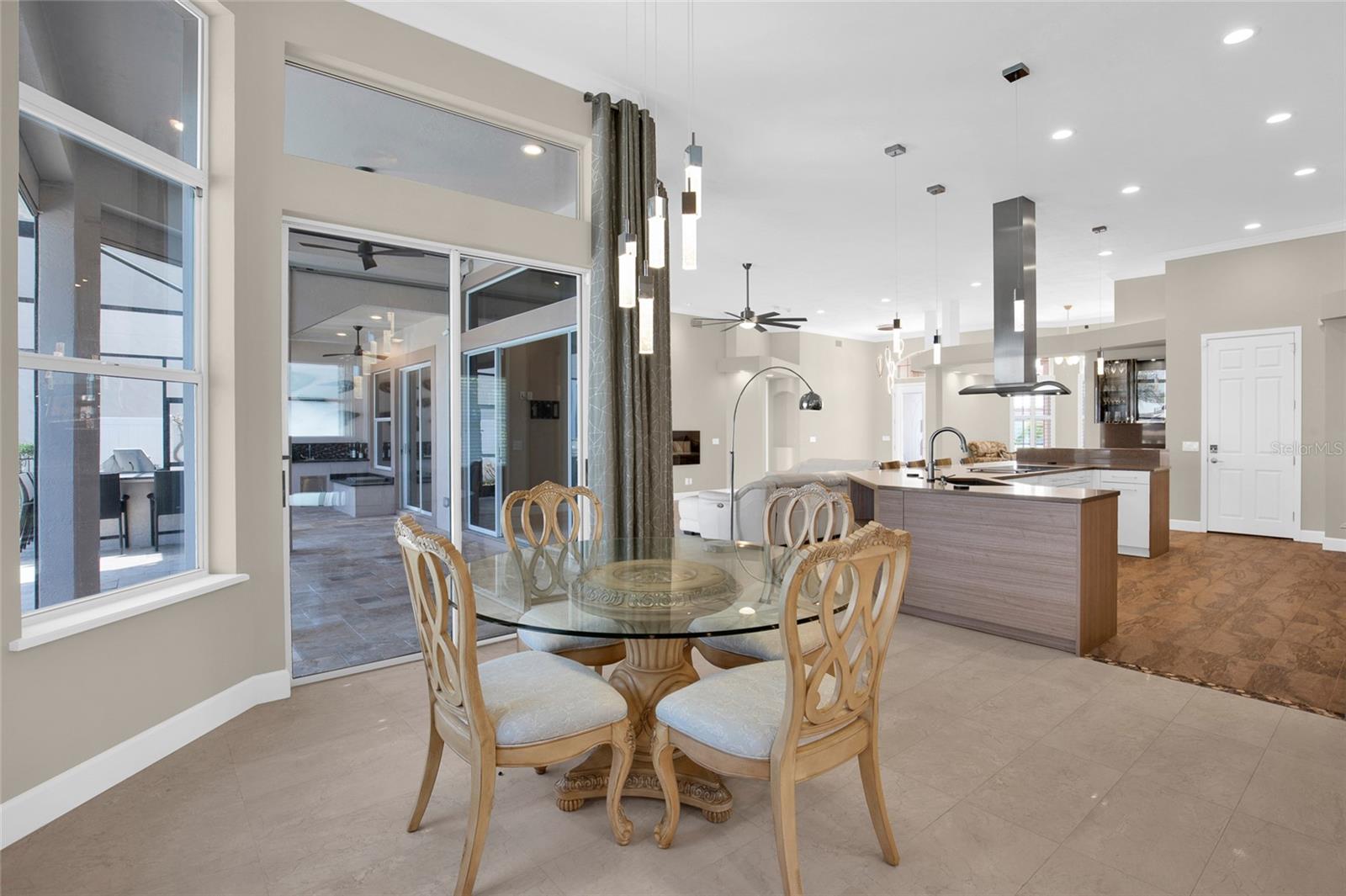 133 VIA CAPRI, NEW SMYRNA BEACH, FL, 32169