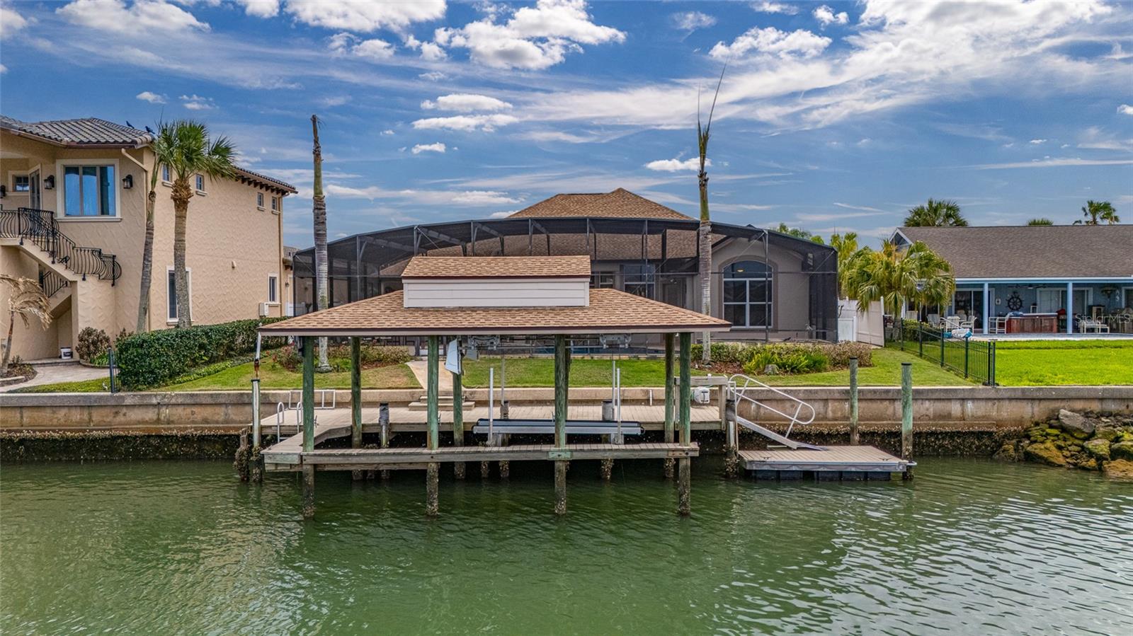 133 VIA CAPRI, NEW SMYRNA BEACH, FL, 32169