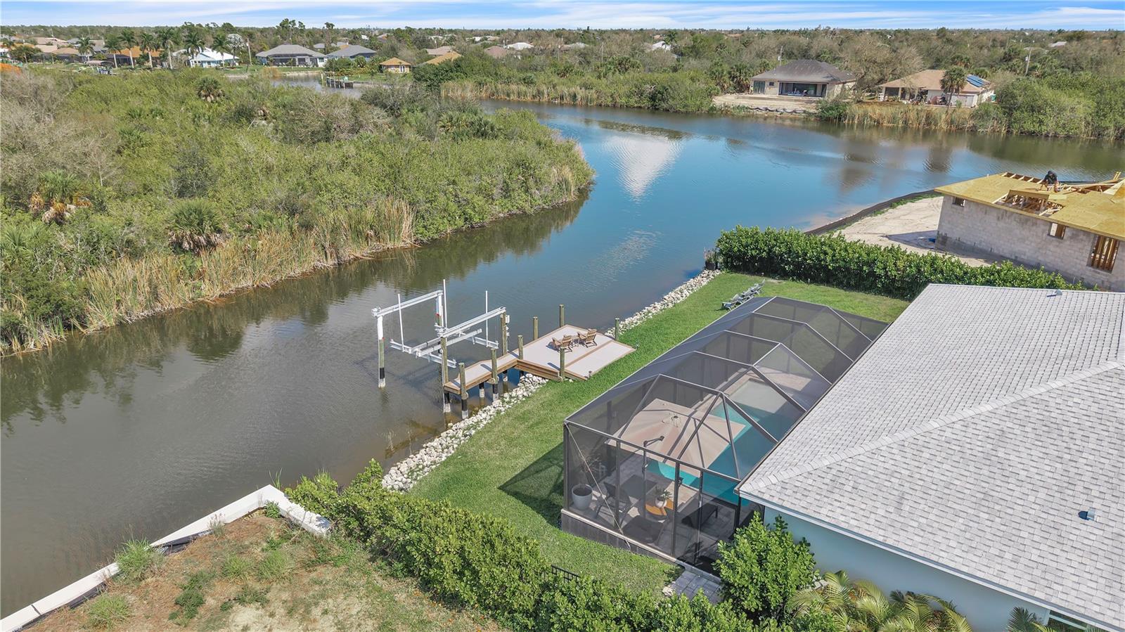 13252 PACE CIR, PORT CHARLOTTE, FL, 33981