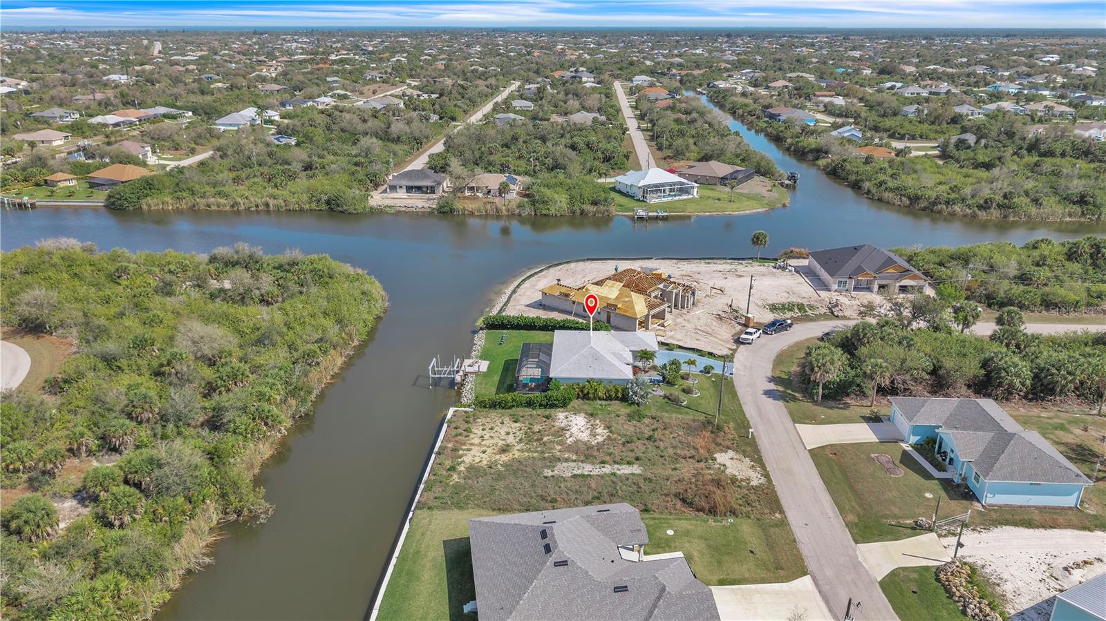 13252 PACE CIR, PORT CHARLOTTE, FL, 33981