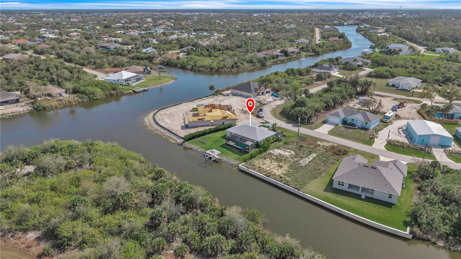 13252 PACE CIR, PORT CHARLOTTE, FL, 33981