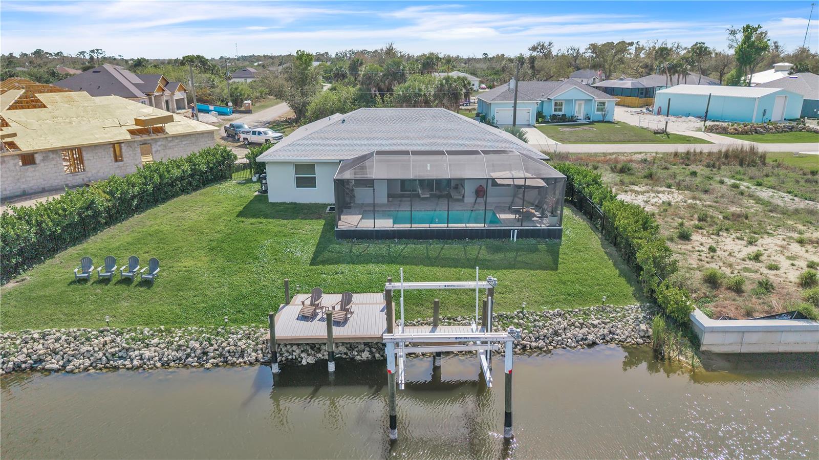 13252 PACE CIR, PORT CHARLOTTE, FL, 33981