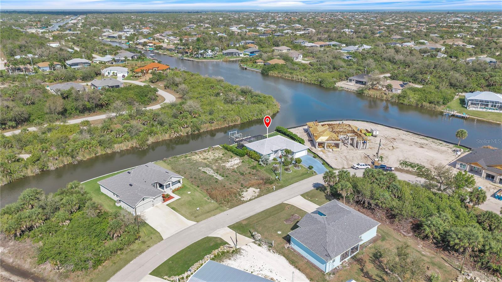 13252 PACE CIR, PORT CHARLOTTE, FL, 33981