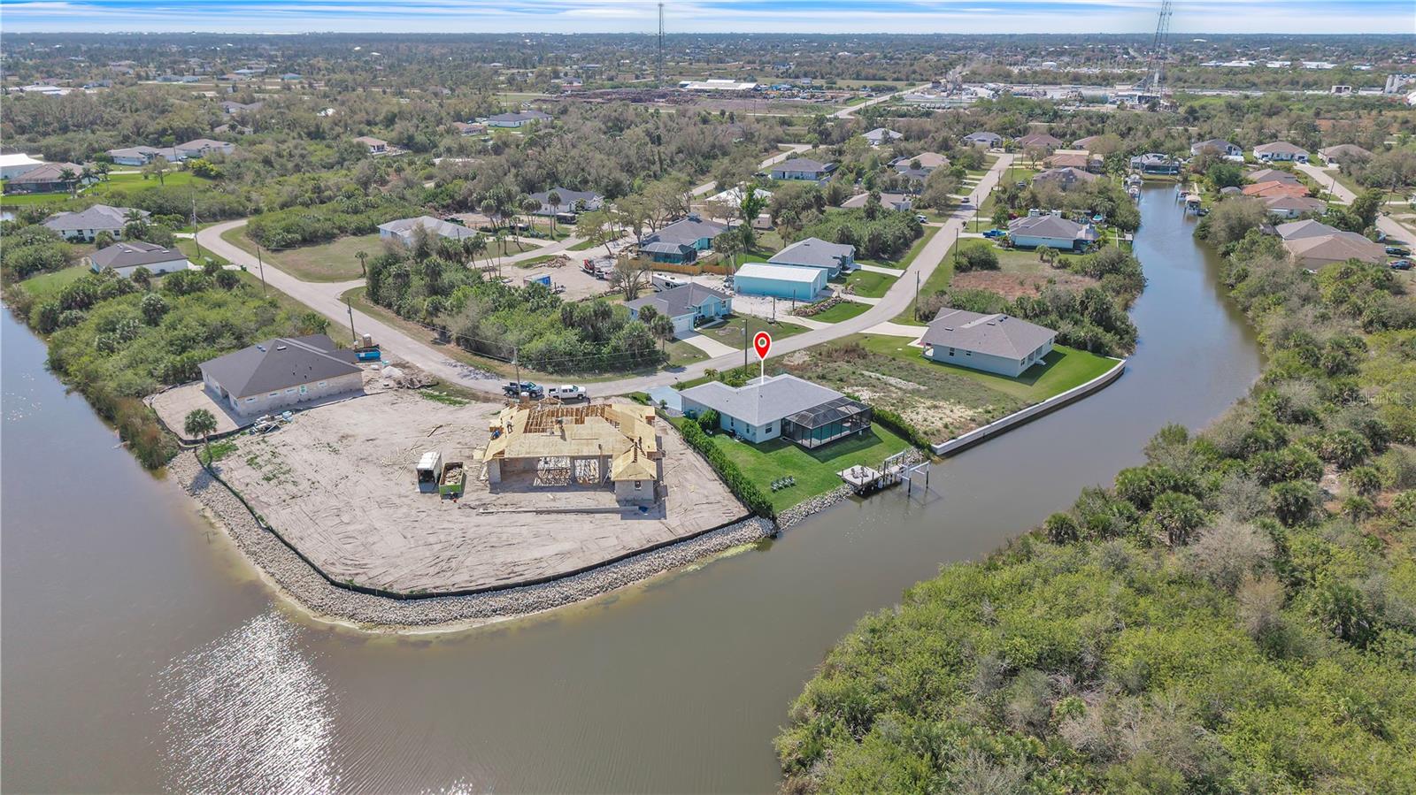 13252 PACE CIR, PORT CHARLOTTE, FL, 33981