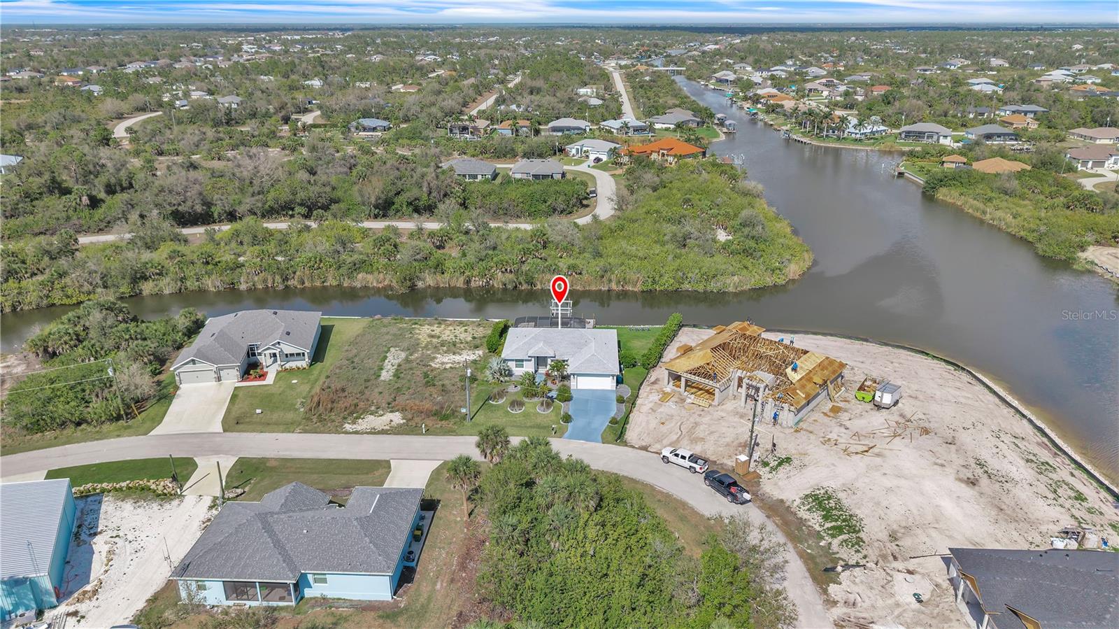 13252 PACE CIR, PORT CHARLOTTE, FL, 33981