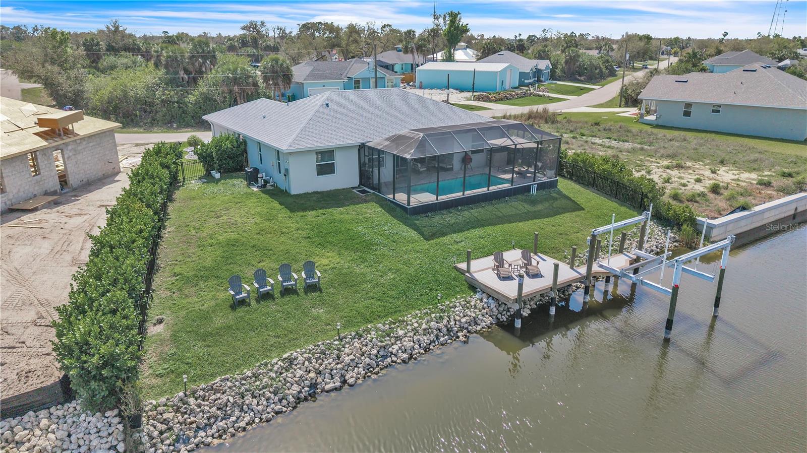 13252 PACE CIR, PORT CHARLOTTE, FL, 33981