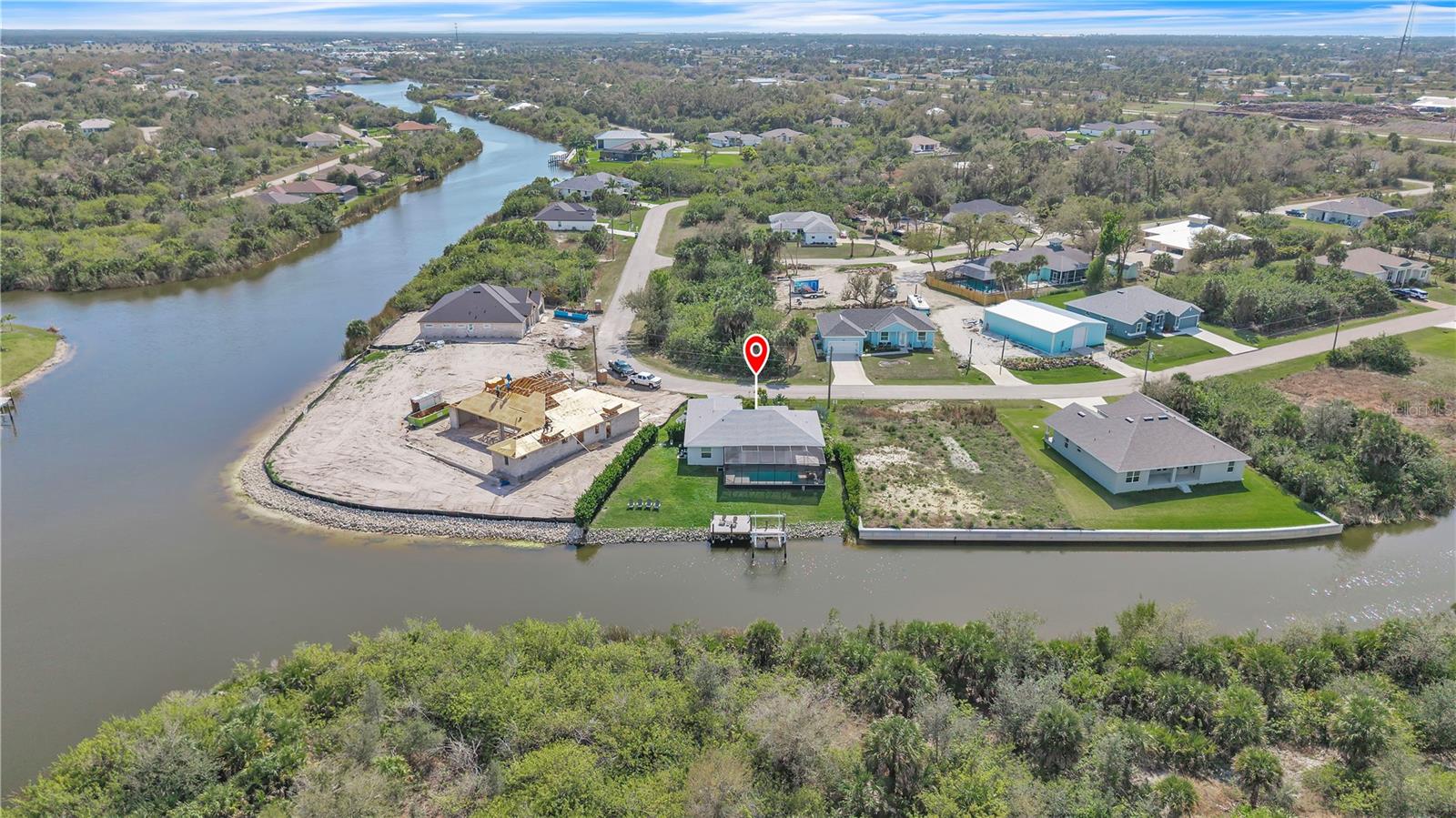 13252 PACE CIR, PORT CHARLOTTE, FL, 33981