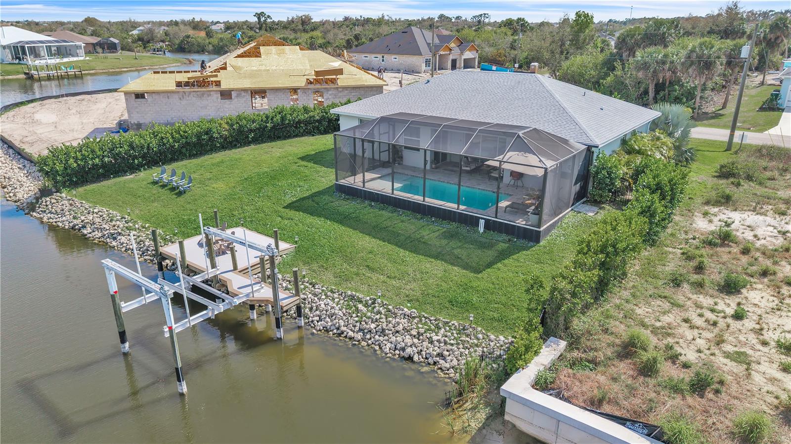 13252 PACE CIR, PORT CHARLOTTE, FL, 33981