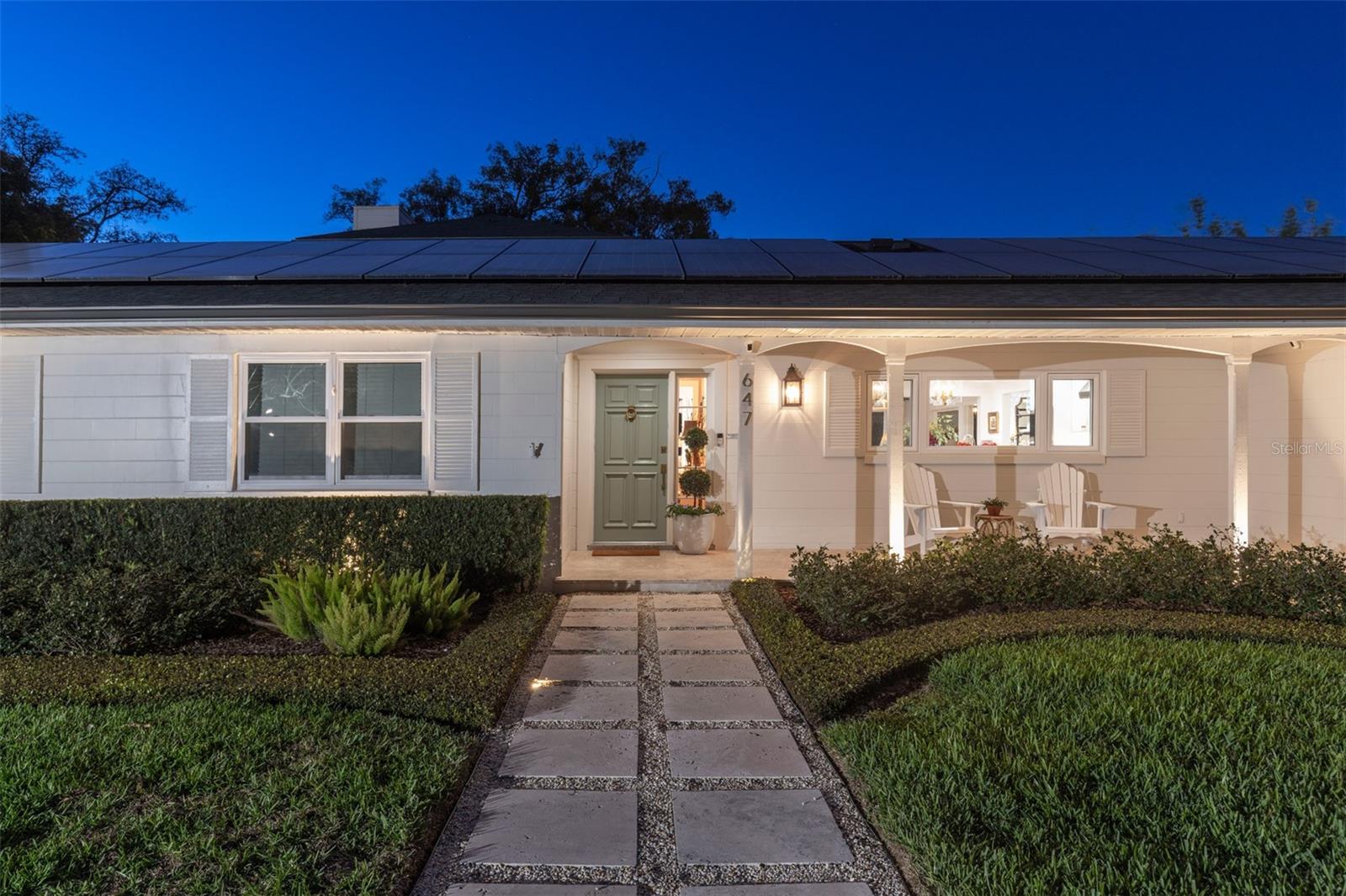 647 RANDY LN, WINTER PARK, FL, 32789