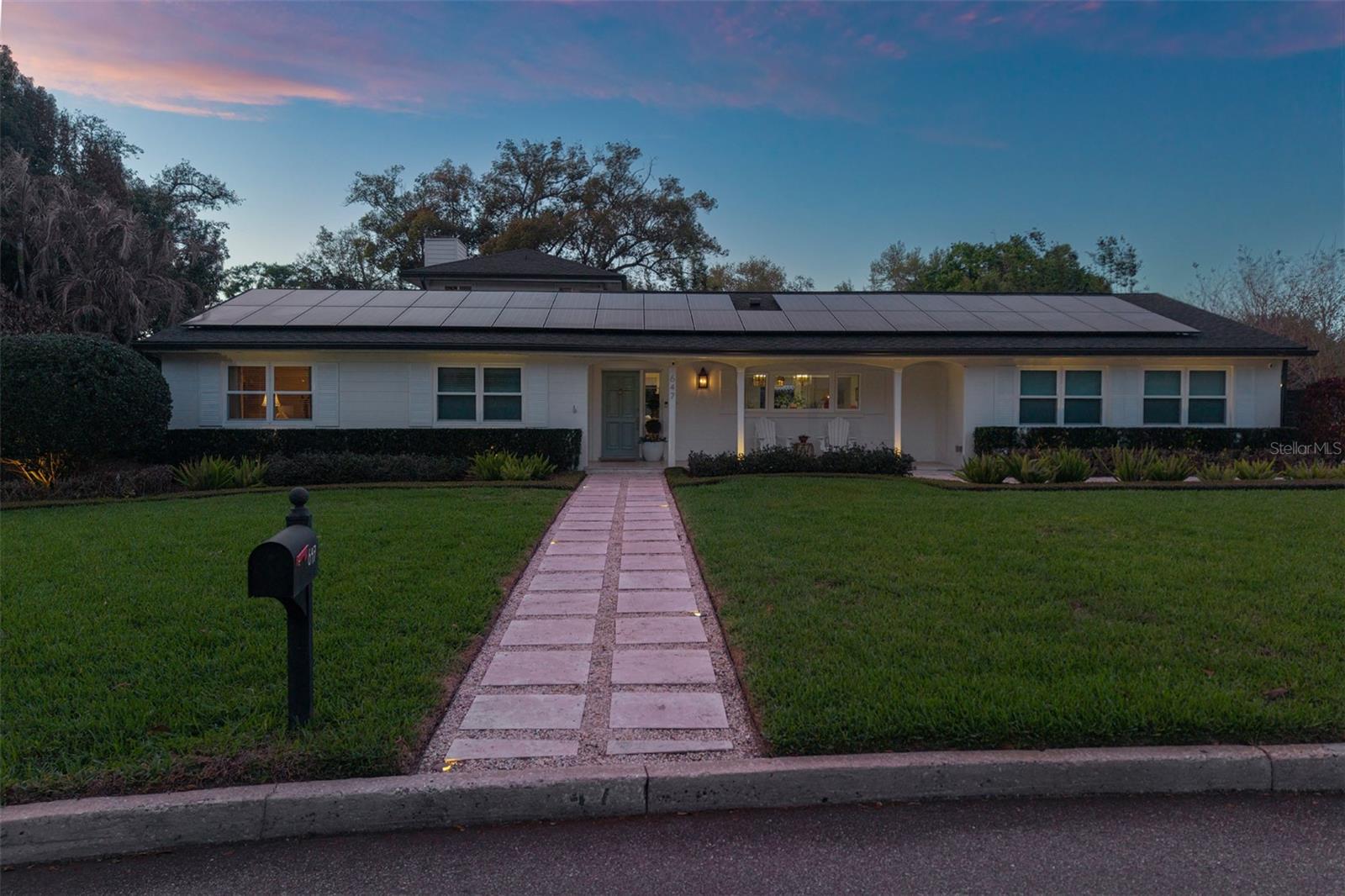 647 RANDY LN, WINTER PARK, FL, 32789