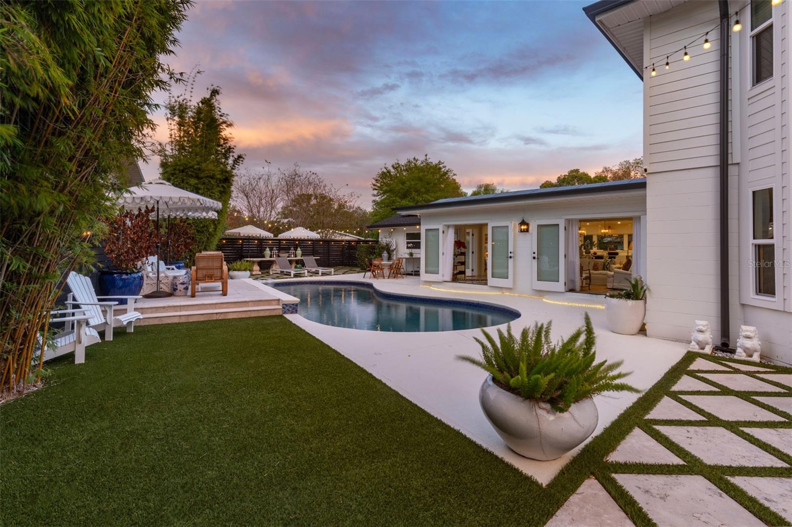 647 RANDY LN, WINTER PARK, FL, 32789