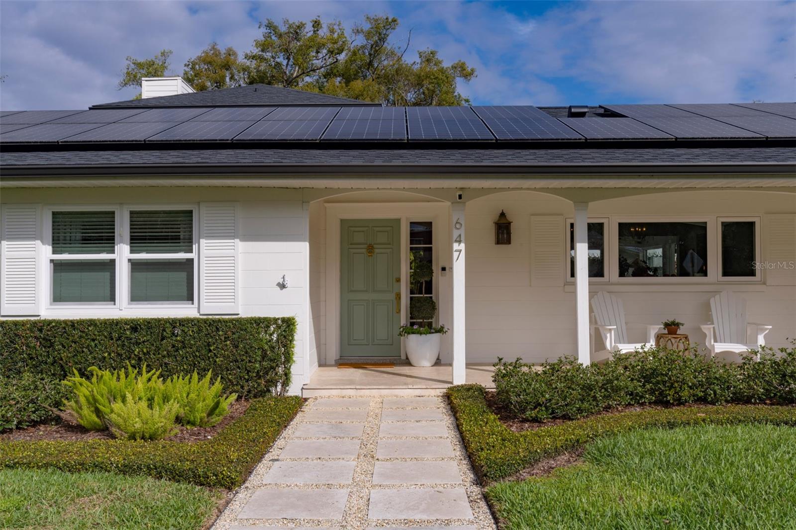 647 RANDY LN, WINTER PARK, FL, 32789