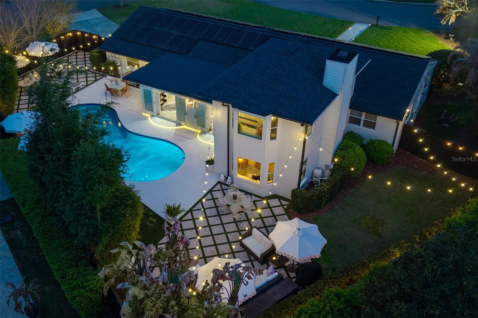 647 RANDY LN, WINTER PARK, FL, 32789