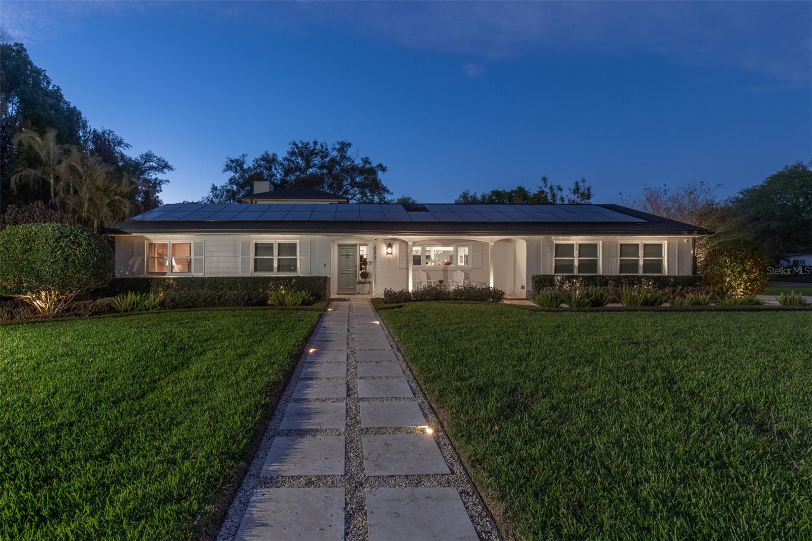 647 RANDY LN, WINTER PARK, FL, 32789
