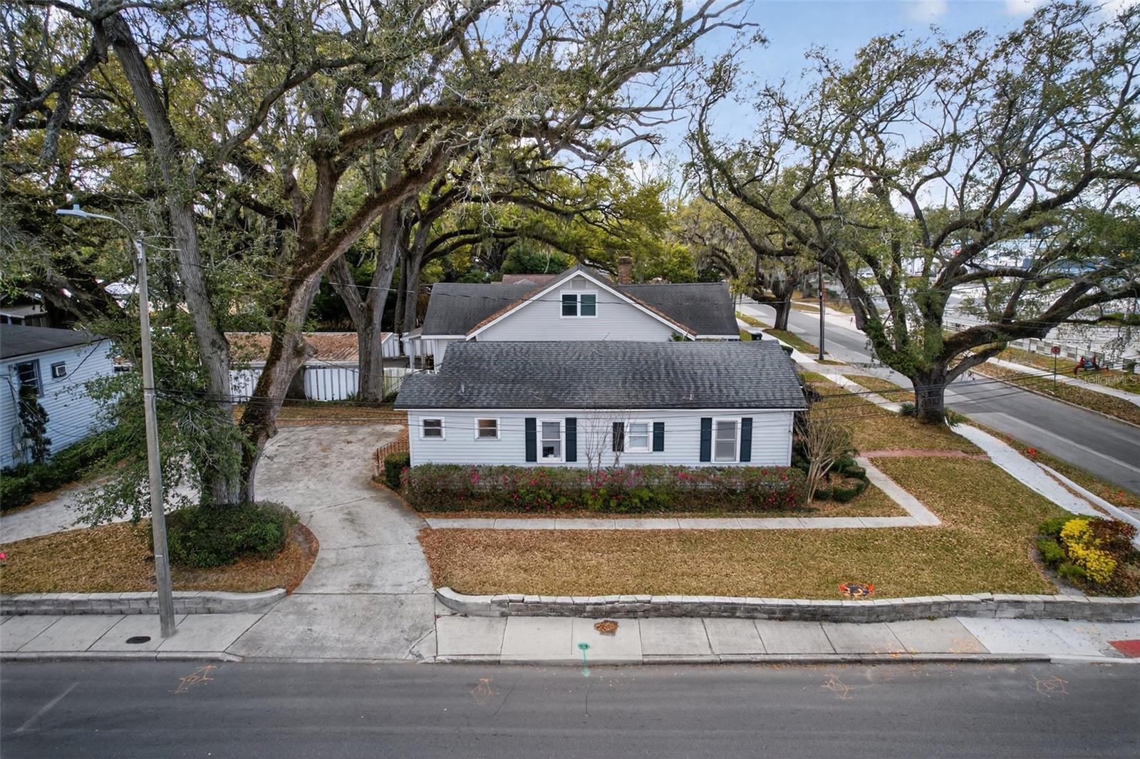 1922 HILLCREST ST, ORLANDO, FL, 32803