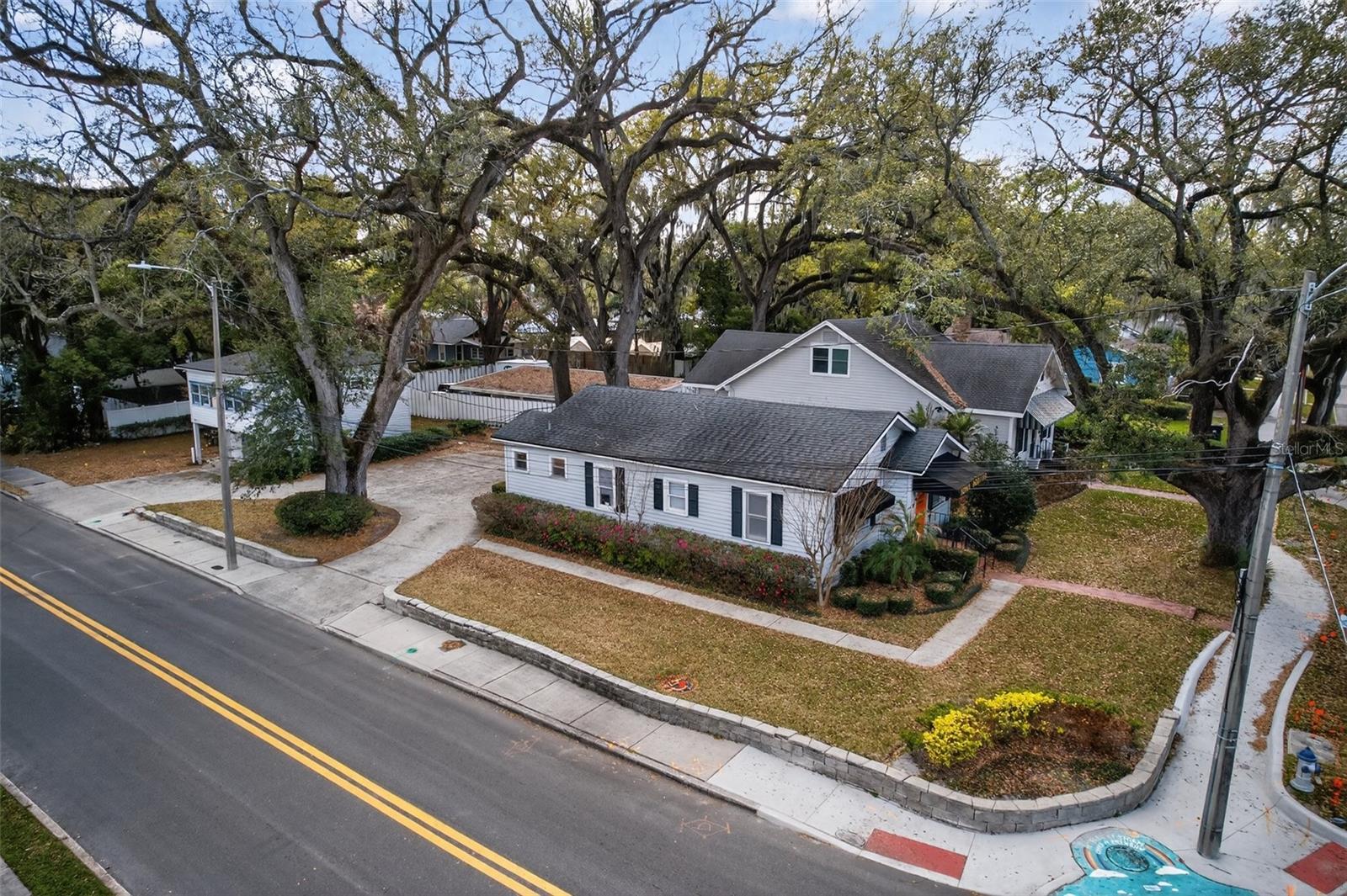 1922 HILLCREST ST, ORLANDO, FL, 32803