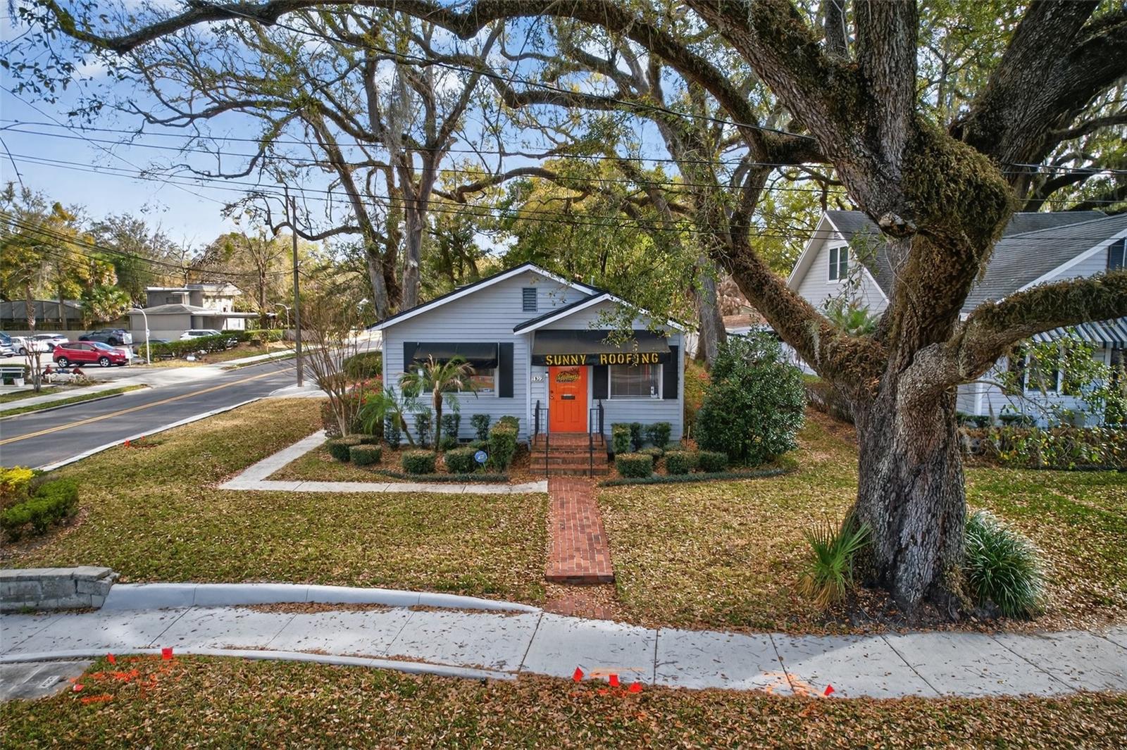 1922 HILLCREST ST, ORLANDO, FL, 32803