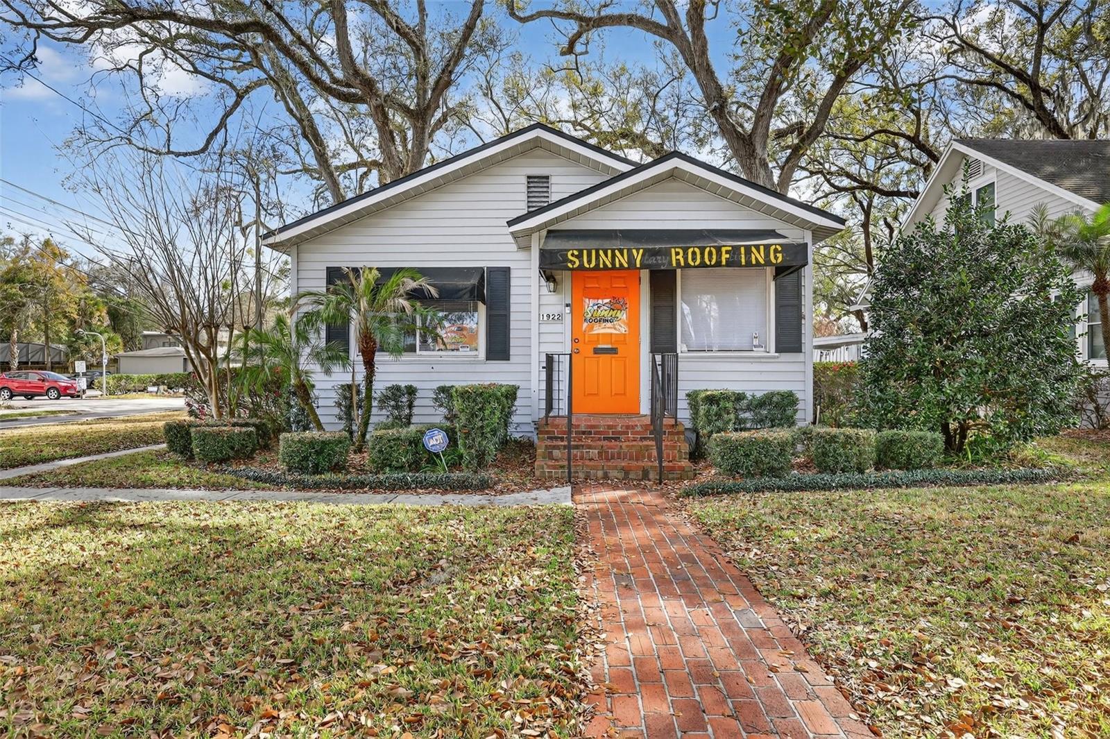 1922 HILLCREST ST, ORLANDO, FL, 32803