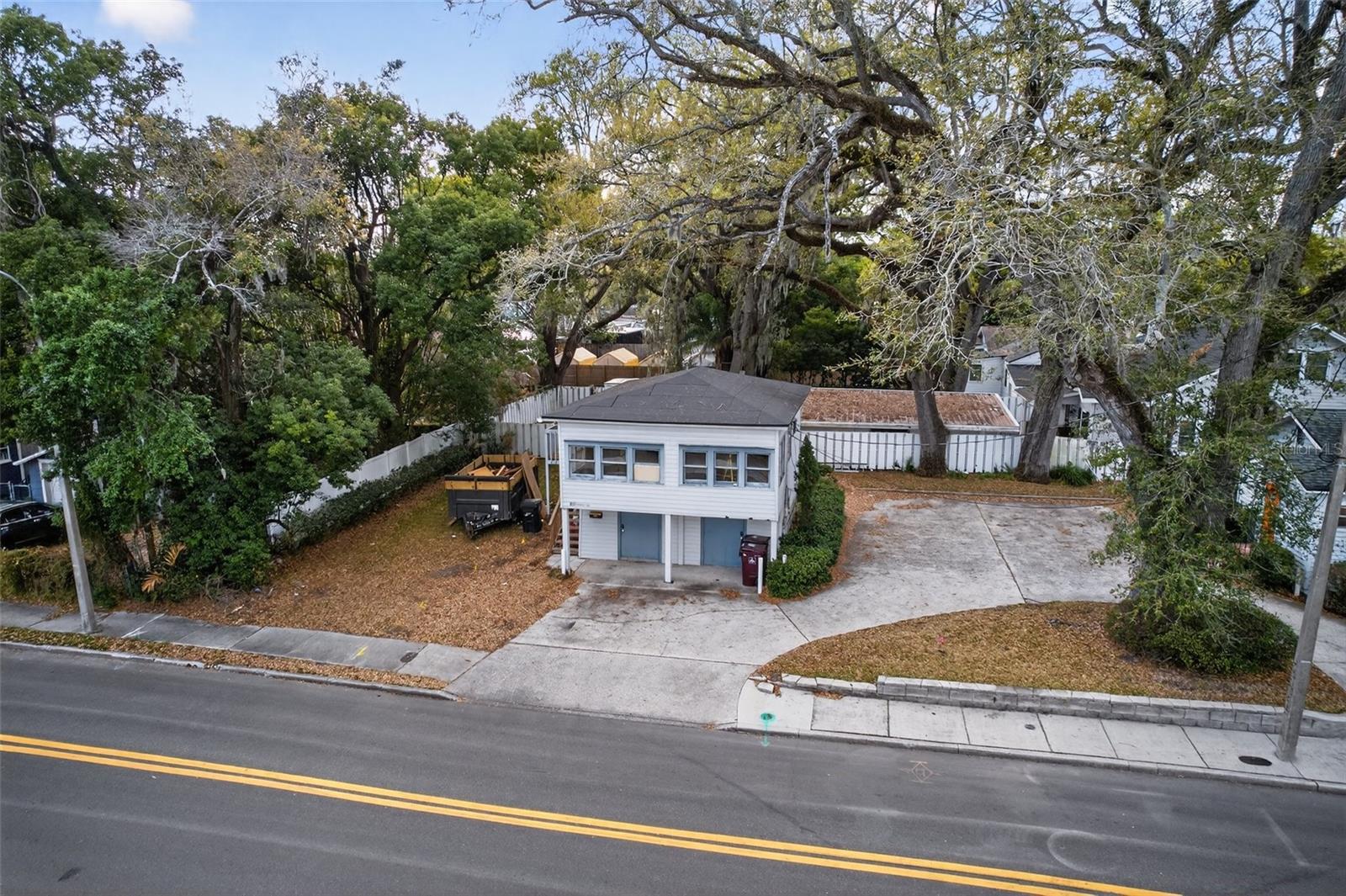 1922 HILLCREST ST, ORLANDO, FL, 32803