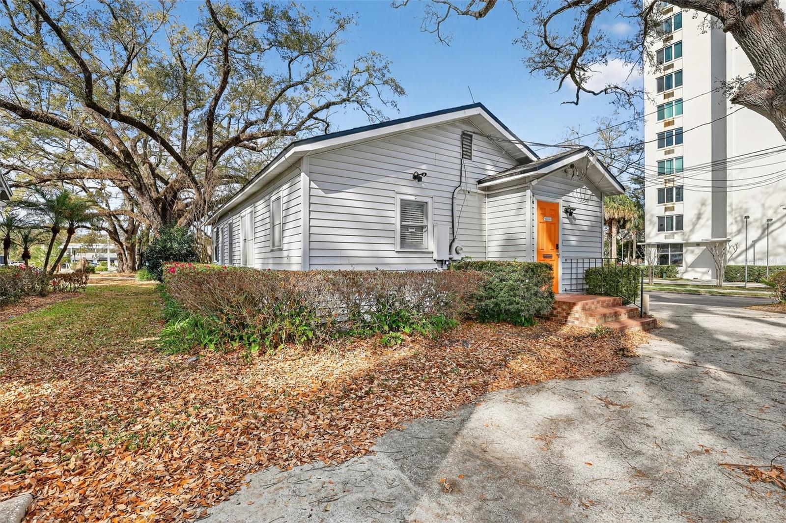 1922 HILLCREST ST, ORLANDO, FL, 32803