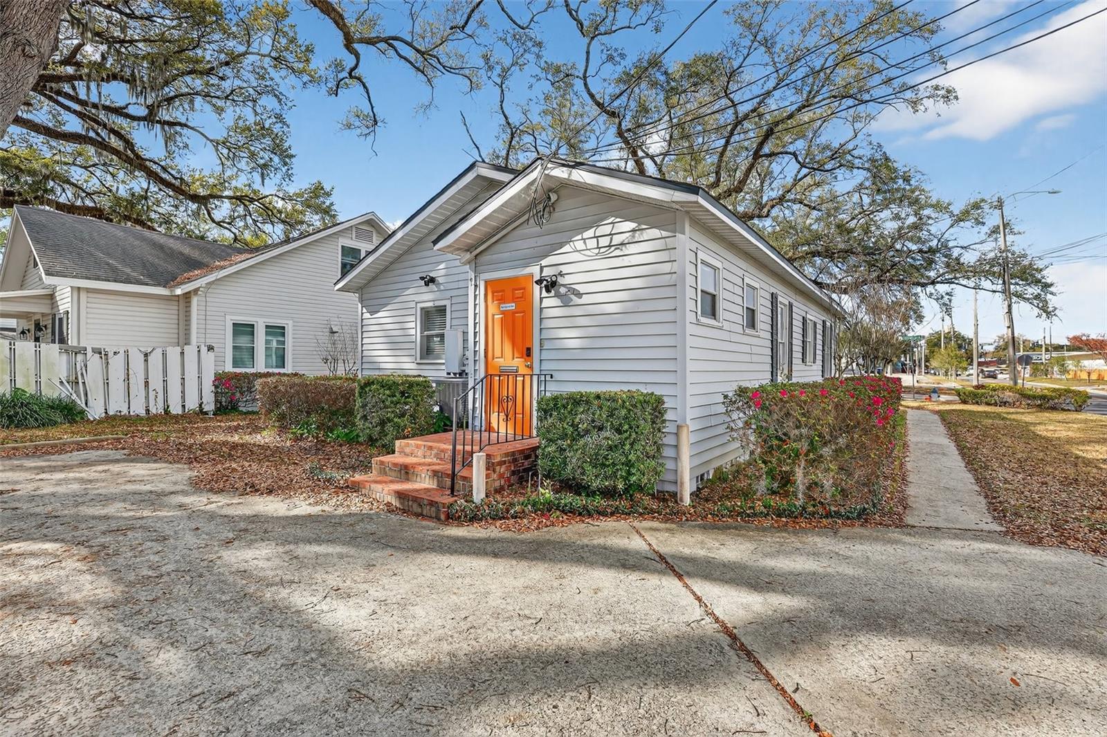 1922 HILLCREST ST, ORLANDO, FL, 32803