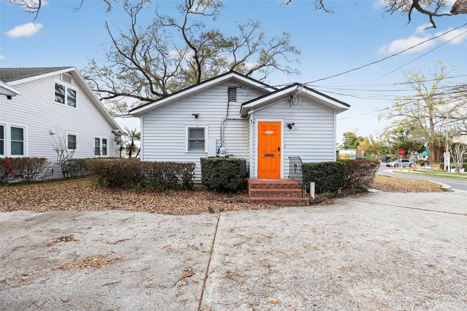1922 HILLCREST ST, ORLANDO, FL, 32803